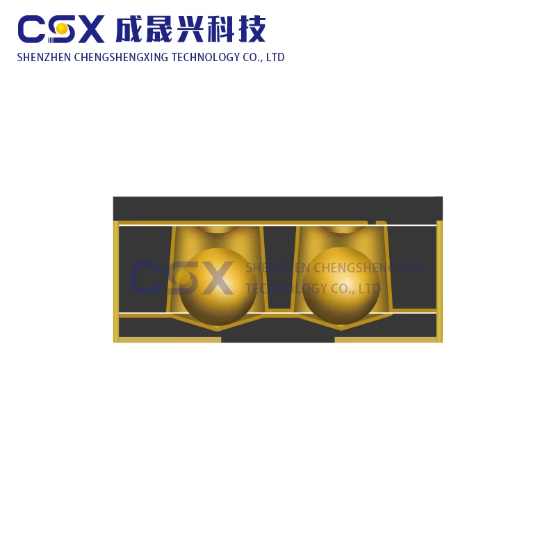 Angle Switch Sensors CSX45