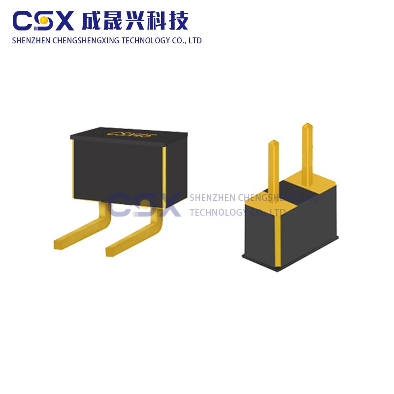High Sensitivity Collision Sensor CSX45U